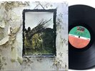 Led Zeppelin IV Atlantic RCA Music Club SD 19129 LP Vinyl Record Album (4 Four)