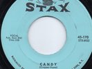 The Astors - Candy - Stax (1965)