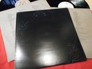 METALLICA S/T (Black Album) DLP 1991 VERTIGO RARE GREEK PRESSING