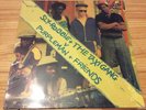 80's Reggae - Sly & Robbie & Taxi Gang - Purple Man & Friends - Vista LP