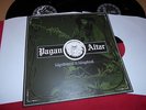 PAGAN ALTAR Mythical and magical DLP 1ST PRESS NWOBHM HELL DESOLATION ANGELS