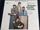 *** The BEATLES - Yesterday and Today *** Still SEALED Stereo * Mint/Near Mint *