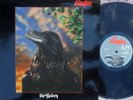 Stranglers Rare ORIG UK LP The Raven NM ’79 3D Cover UAG30262 Post Punk