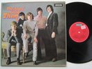 LP Them - The Angry Young Them - VG++ Reissue - Gloria Mystic Eyes Little Girl