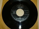 ROCKABILLY INSTRUMENTAL 45 RPM RECORD - THE ROCKIN ACES - MERCURY 71619