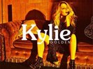 Kylie Minogue - Golden [LP]  Gatefold, 2018 vinyl LP