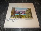 NICK HEYWARD - Woodland Echoes RARE LIMITED EDITON SIGNED VINYL LP - britpop
