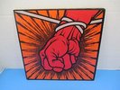 Metallica Ride St. Anger LP Vinyl Album 2003 Blackened Recordings
