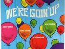ERIC KLOSS-WE'RE GOING UP-JIMMY OWENS, KENNY BARRON BOB CRANSHAW-1968 LP
