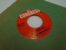 The Renegades Cadillac/Matelot 45 rpm Congress Records EX psych garage
