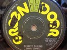 CORNELL CAMPBELL DEAREST DARLING / STARDUST OG UK GREEN DOOR 7
