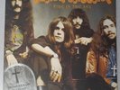 BLACK SABBATH - FIRE IN THE SKY  live 1970 live Switzerland
