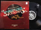 Living Colour-Off The Record-Westwood One 91-05-2LP RADIO SHOW