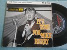 MIKE BERRY IT'S TIME FOR EP LONELINESS HMV 7EG 8793 THE OUTLAWS ROCK N ROLL