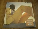 CURTIS MAYFIELD - CURTIS NEW LP SEALED