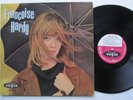 LP Francoise Hardy - Same / First Album - VG++ Tous Les Garçons Et Les Filles