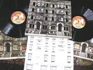 LED ZEPPELIN  -    Physical Graffiti,    1976 UK DOUBLE-LP/ inners.... NICE COPY