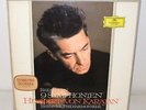 BEETHOVEN - 9 Symphonies - Herbert VON KARAJAN - 8 LP Box Set - DGG