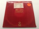 BEE GEES Odessa ATCO Original US Press LP Velvet STILL SEALED w/Hype on shrink