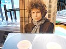 BOB DYLAN Blonde On Blonde COLUMBIA C2L 41 RARE MONO 2 LP SET 2F/3F  4B/2B EXC