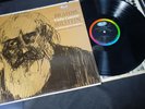 NATHAN MILSTEIN BRAHMS VIOLIN CONC FISTOULARI CAPITOL P-8560 TOP OVAL BEAUTY NR