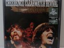 SEALED LP: CCR Creedence Clearwater Revival Chronicle Ltd. Edition Colored Vinyl