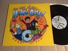 HARD-ONS - BEST OF - 2 LP - RADIO BLAST RECORDINGS GERMANY 1999