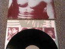 THE SMITHS - S / T LP + INNER  UK 1ST PRESS ROUGH TRADE 'FAIR ONLY' A2 B2