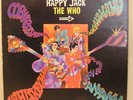 The Who - Happy Jack - LP
