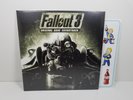 Inon Zur Fallout 3 Soundtrack COLOR Vinyl 12