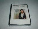 Bruce Springsteen DARKNESS ON THE EDGE 8 Track Tape SEALED 1978 Classic Rock