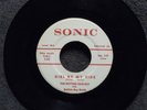 northern soul THE RHYTHM RASCALS Girl By My Side SONIC 117  listen