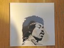 Starportrait Jimi Hendrix-Jimi Hendrix Expirience -Polydor 2672 002 ORIGINALVERP