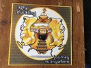 UGLY DUCKLING JOURNEY TO ANYWHERE VINYL