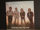 THE DOORS WAITING FOR THE SUN LP 1968 FIRST PRESS GOLD LABEL NM