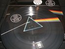 PINK FLOYD Dark Side of the Moon  LP unplayed PICTURE DISC WITH COVER