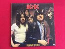 AC DC Highway to Hell LP