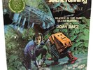 Silent Running (Original Soundtrack) [Record LP] Green Vinyl Barcode Marked