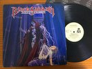 BLACK SABBATH DEHUMANIZER LP 1992 BRAZIL 1st PRESSING  INSERT NEAR MINT CONDIT