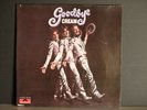 GOODBYE CREAM LP FIRST GERMAN PRESSING MINT 1969