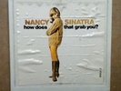 Nancy Sinatra How Does That Grab You Lear Jet Pak 8 8 track