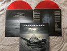 Threshold For The Journey Lim. 2x Red Vinyl