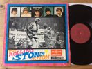 LP ?– The Rolling Stones In Action - Decca ?– 74 307 vinyl 1966 germany