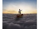 PINK FLOYD THE ENDLESS RIVER  180G DOUBLE VINYL