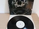 MAYHEM - THE BLOODY REHEARSAL - TEST PRESS LP - MINT - RARE