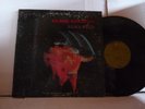 EXC BLACK SABBATH PARANOID LP 1ST PRESS GREEN LABEL FROM 1970 MISPRINT LABEL  R