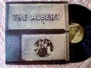 THE ALBERT-The Albert First LP Perception PLP-4 1970 Jazz-Rock Fusion-33 LP 12