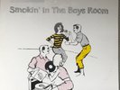 R.E.M. BOOTLEG VINYL ALBUM SMOKIN’ IN THE BOYS ROOM CLASS ACT RECORDS