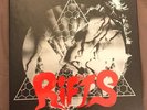 Rifts by Oneohtrix Point Never (Vinyl, Nov-2012, 5 Record  #405/1000) box set