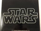 STAR WARS Original 1977 Soundtrack 2 LP Gatefold Sleeve John Williams